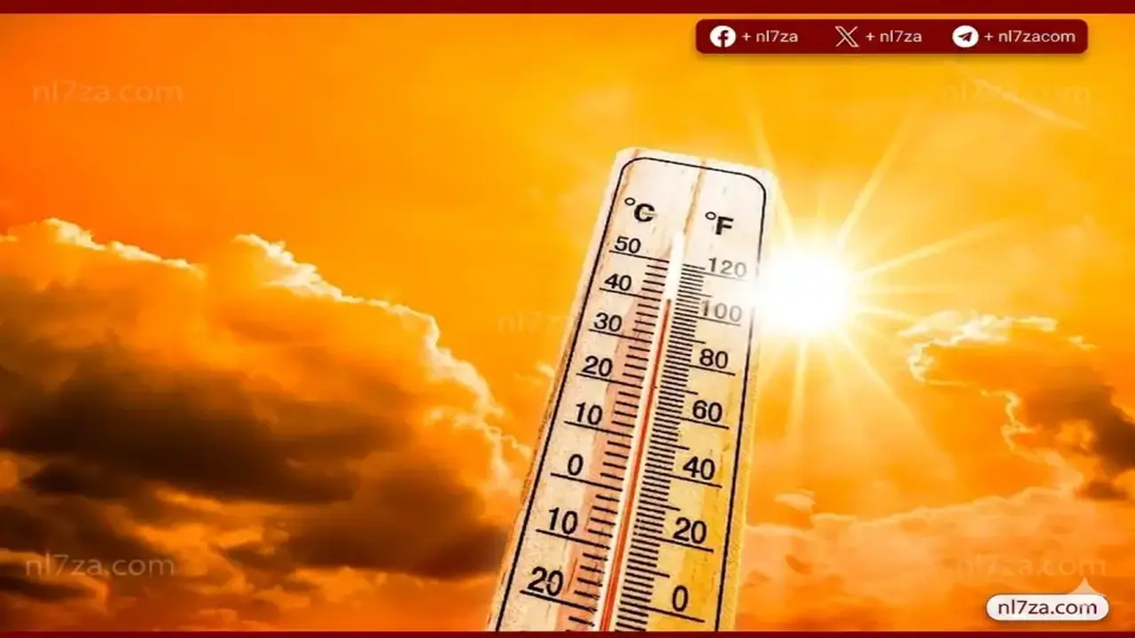 طقس مصر اليوم: حرارة متزايدة وشبورة كثيفة صباح الإثنين